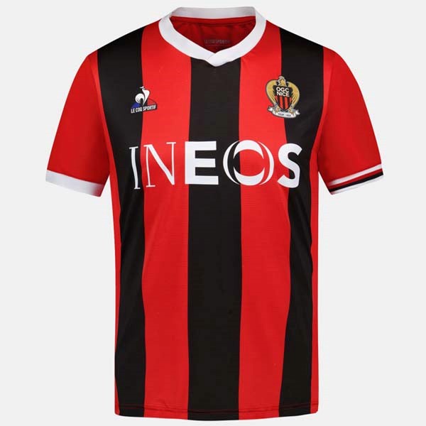 Tailandia Camiseta OGC Nice 1st 2023-2024